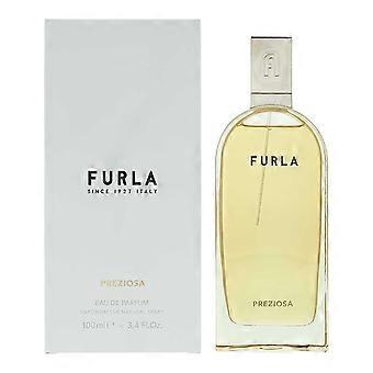 Furla Preziosa Womens EDP 100ml Fragrance