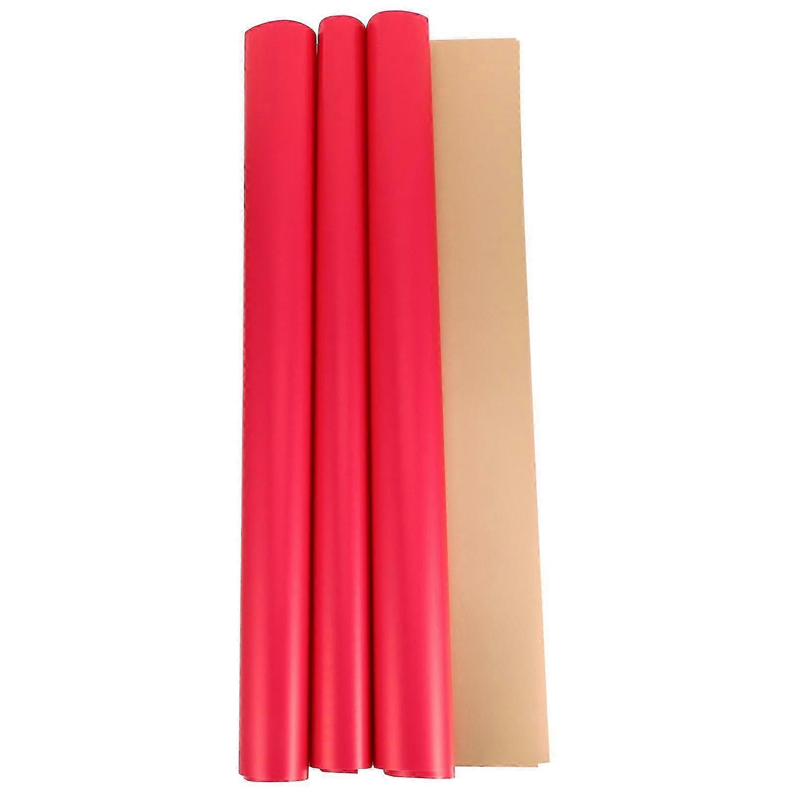 Geschenkpapier, wasserfest, 20 Stück