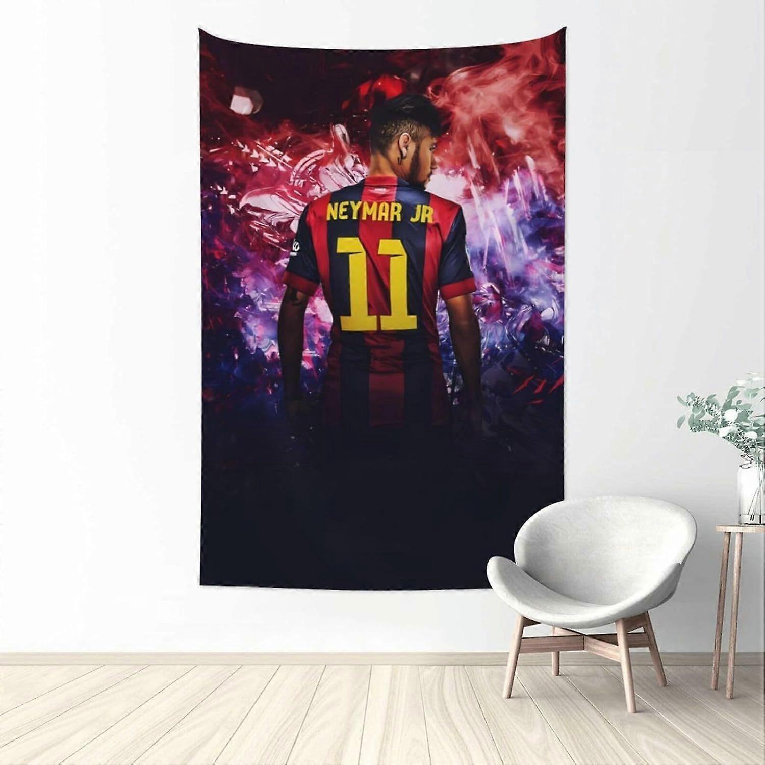 #10 Neymar-flag Q165
