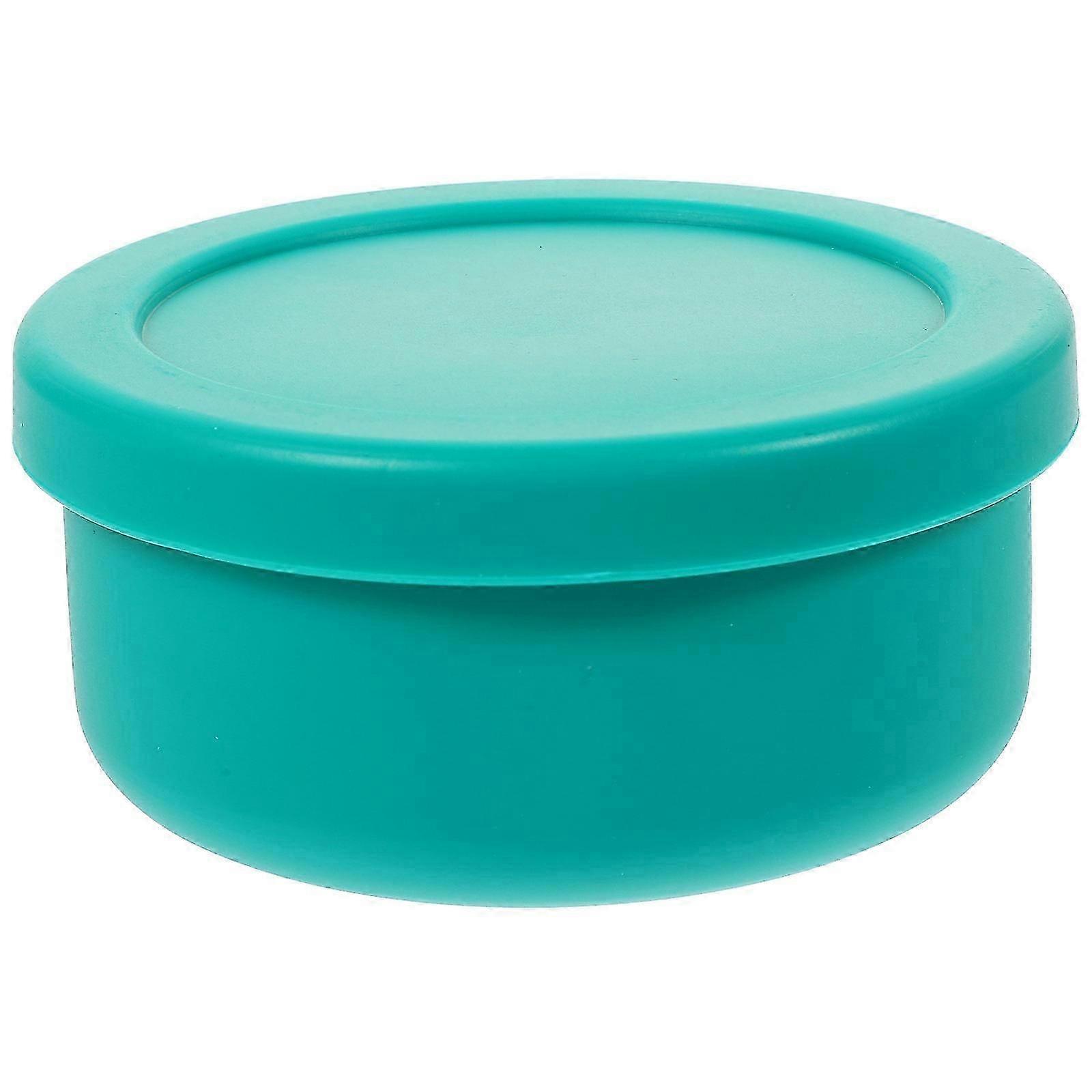 Stackable Pizza Dough Proofing Box Container, Heat & Cold Resistant, LFGB Certified, for Kitchen & Meal Prep