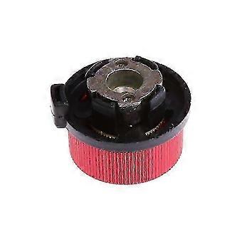 Split Burner Conversion Head compatible with Outdoor Camping Stove