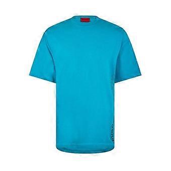 Hugo Mens Tiki T-Shirt