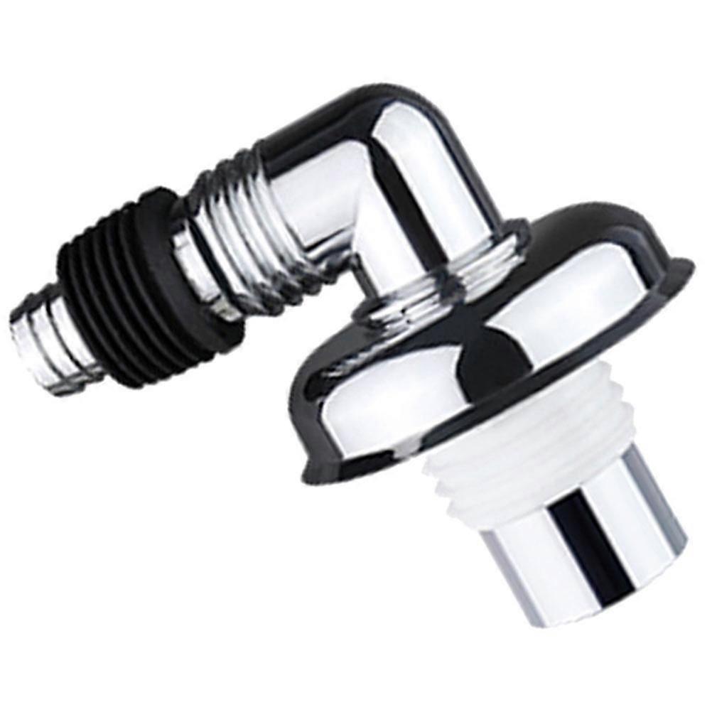Assorted Color Drain Backflow Preventer for Connecting 3Pcs Pipe Connector