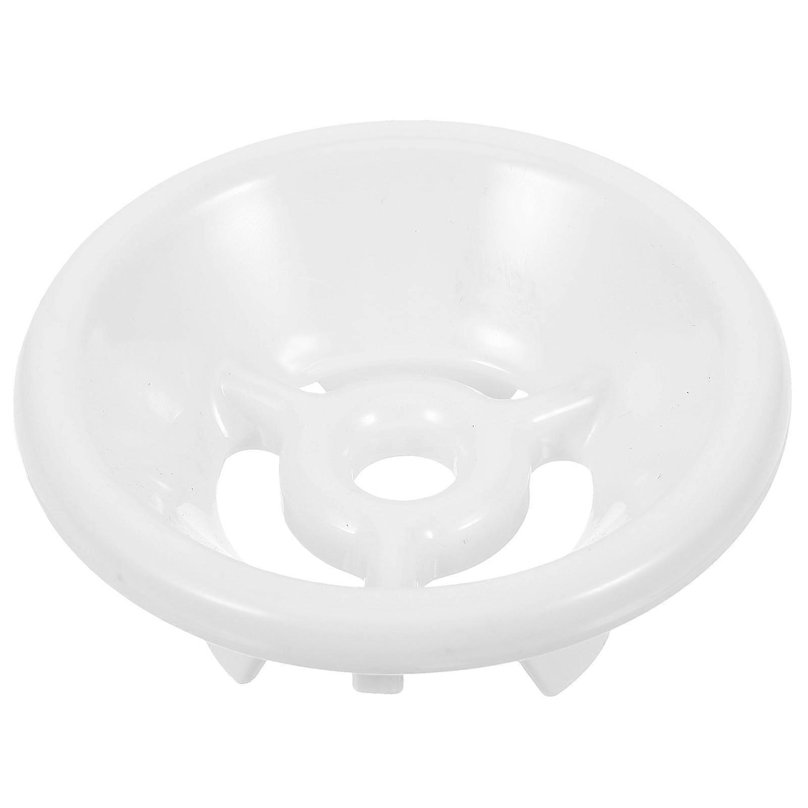 Urinal Strainer Stopper Plastic Bathroom Urinal Stopper 2Pcs Pack