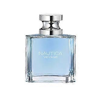 Nautica Nautica Voyage Eau de Toilette Spray 50 ml per uomo
