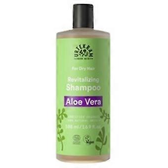 Dry Hair Aloe Vera Shampoo 500 ml