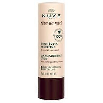 Rêve de Miel Stick lips hydrating 4 g (Honey)