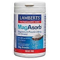 MagAsorb 165 g (Lemon)