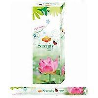 Spa Serenity Incense 20 units