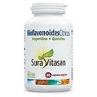 Citrus Bioflavonoids 90 capsules