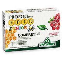 Epid Junior Compresse 30 tablets