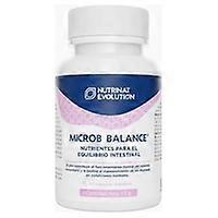 Microb balance intestinal transit 60 vegetable capsules