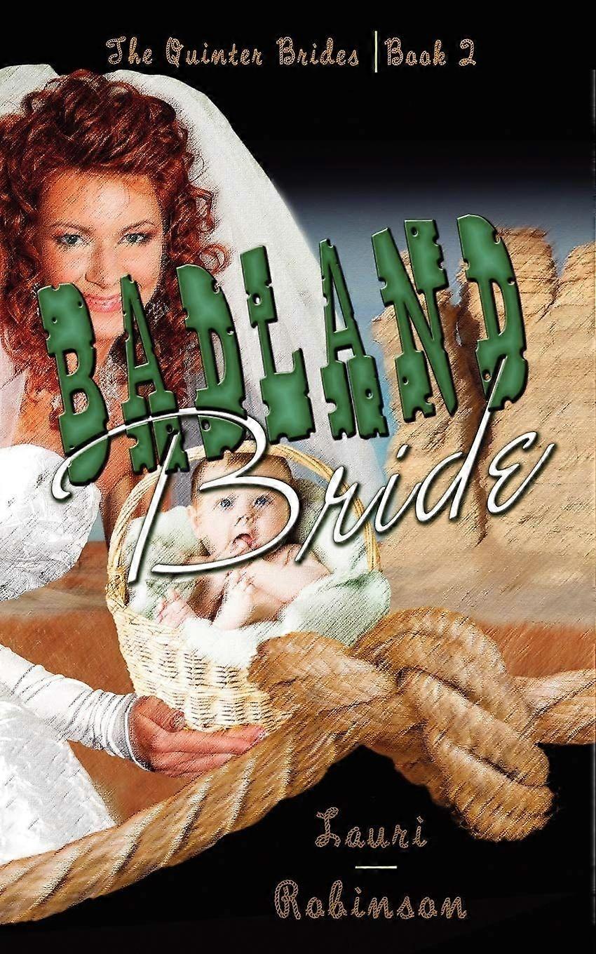 Badland bride