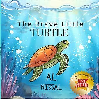 The brave little turtle