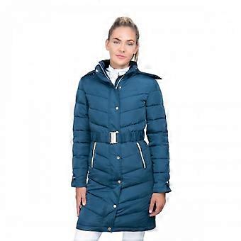 Coldstream Womens/Ladies Branxton Quilted Coat