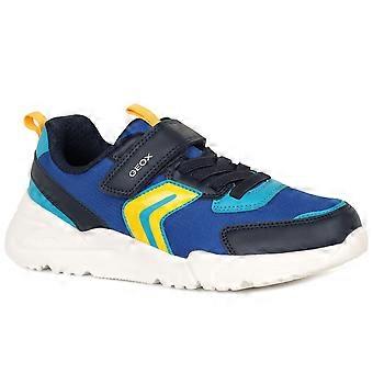 Geox J Loftus Sportschoenen voor kinderen