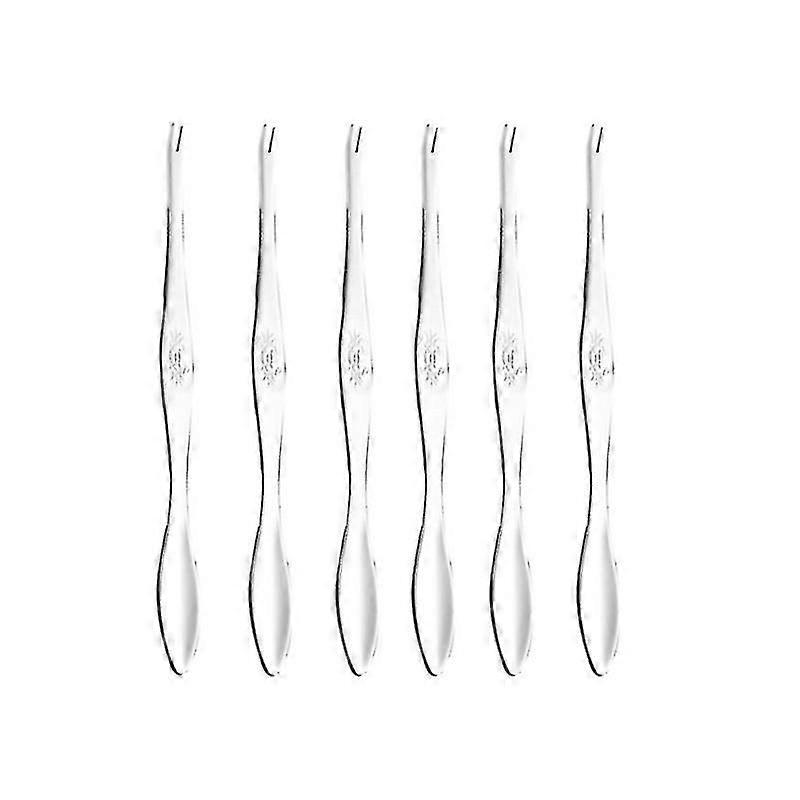 6pcs Kitchen utensils,  Seafood Tool
