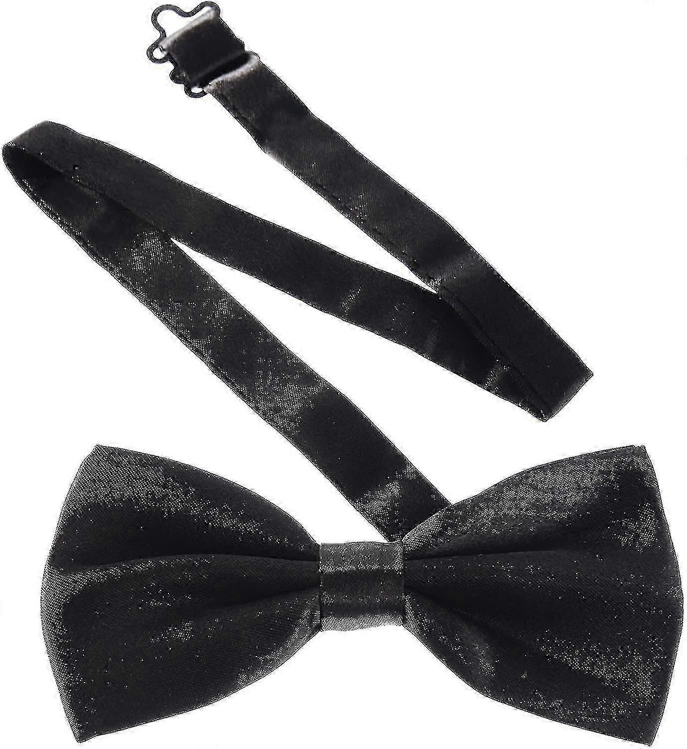 Men's Adjustable Formal Bow Tie For Parties