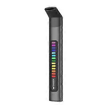 Smart Breathing Trainer, Breathing Exercise Device with Breath Monitor App to Strengthen Breathi