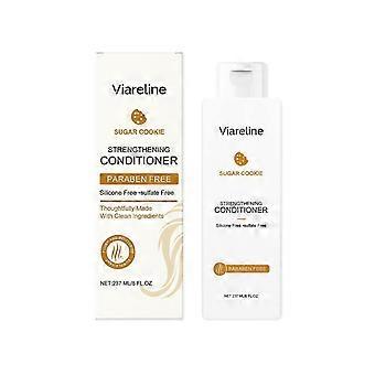 Amino Acid Conditioner - Sukkerkakesmak for daglig hårpleie, fukter og styrker tørt hår