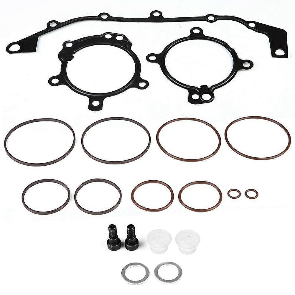 For BMW Dual Vanos O ring Seal Repair Kit for E36 E39 E46 E53