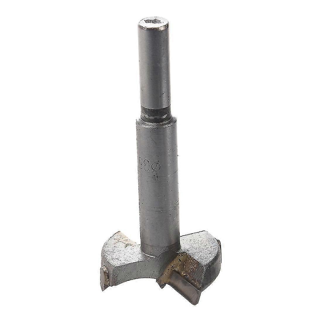Woodworking Drilling Tool 35mm Hinge Boring Compatible Withstner Bit