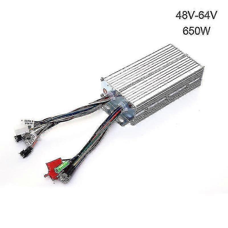 Motor Speed Controller Without Hall Safe Sensorless Brushless Stable Performance-size:36v48v600w