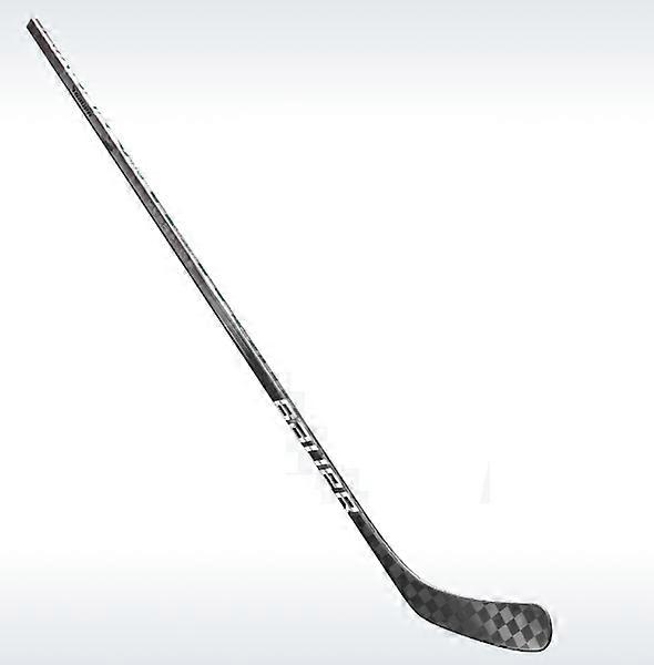 Bauer Vapor Hyp2rlite Grip Grip Intermediate - 65 Flex 58" ČERNÝ