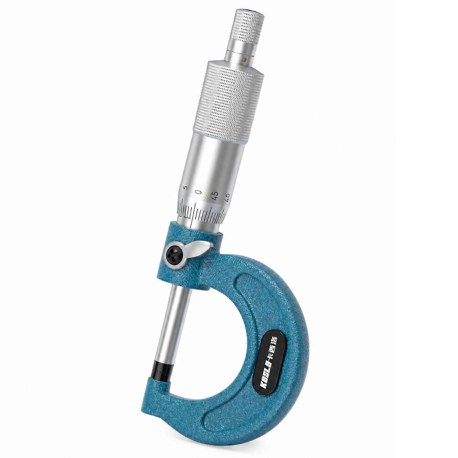 Outside Digital Measuring Device High Precision with Digital Screen Display