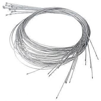 Bike Shifting Cable Brake Tube Cable for 20Pcs Universal Kit