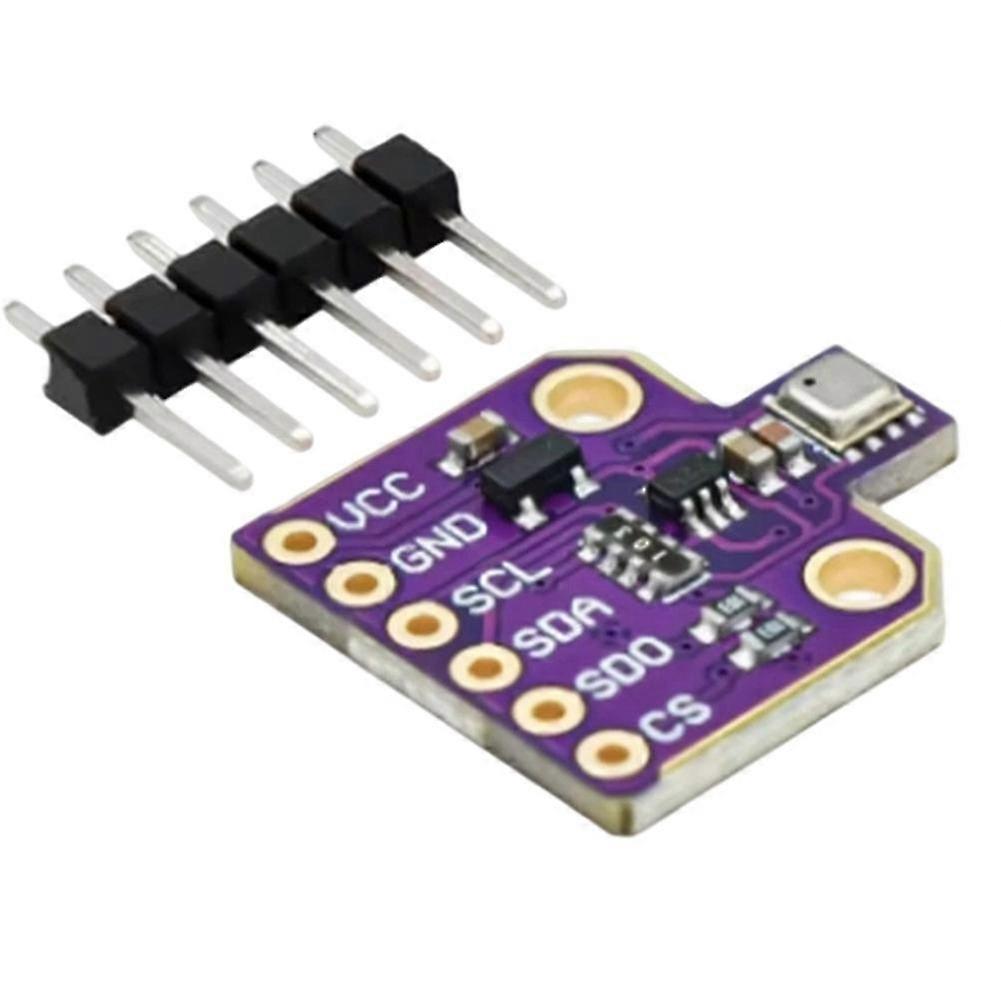 BME680 BO SCH Temperature, Humidity and Pressure Sensor Ultra-Small Pressure Height Development Board