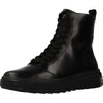 Geox D Phaloae Boots