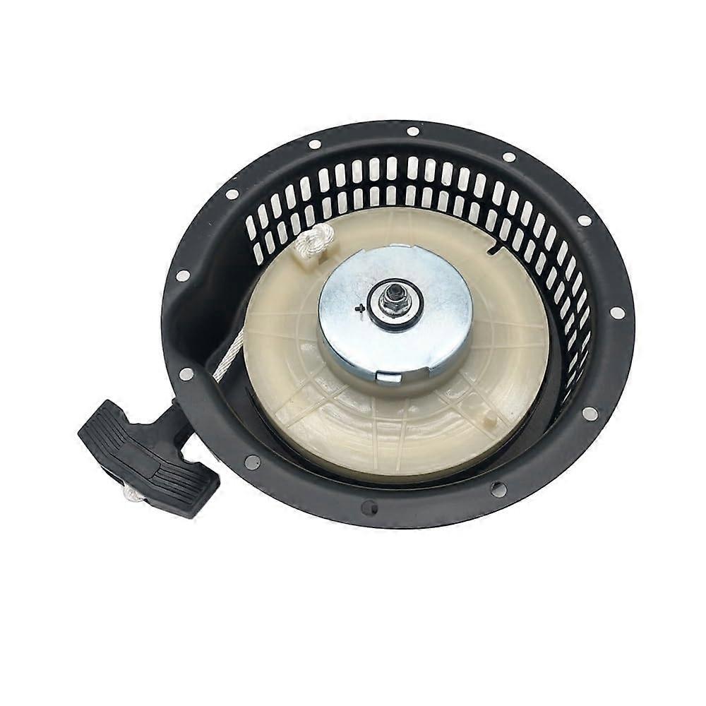 Recoil Starter for 186F Engine Generator Pull Starter Replacement, Quick Installation and Durable Design