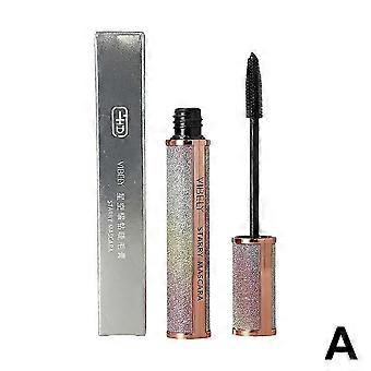 8 g wasserfeste Mascara für voluminöse, geschwungene Wimpern, langanhaltend, wischfest, leicht zu entfernen