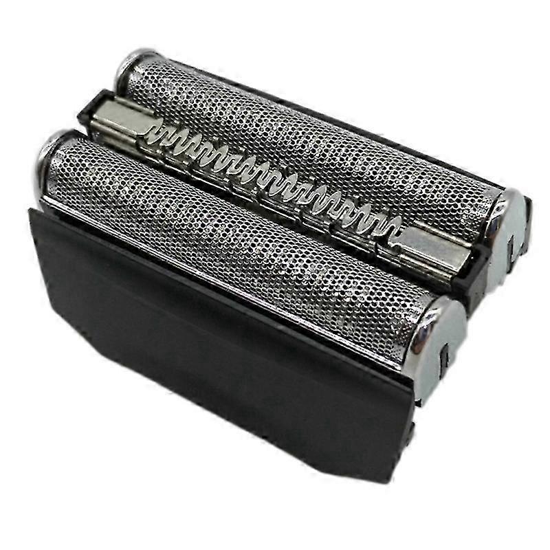 compatible with Series 7 70B Replacement Heads Black Silver