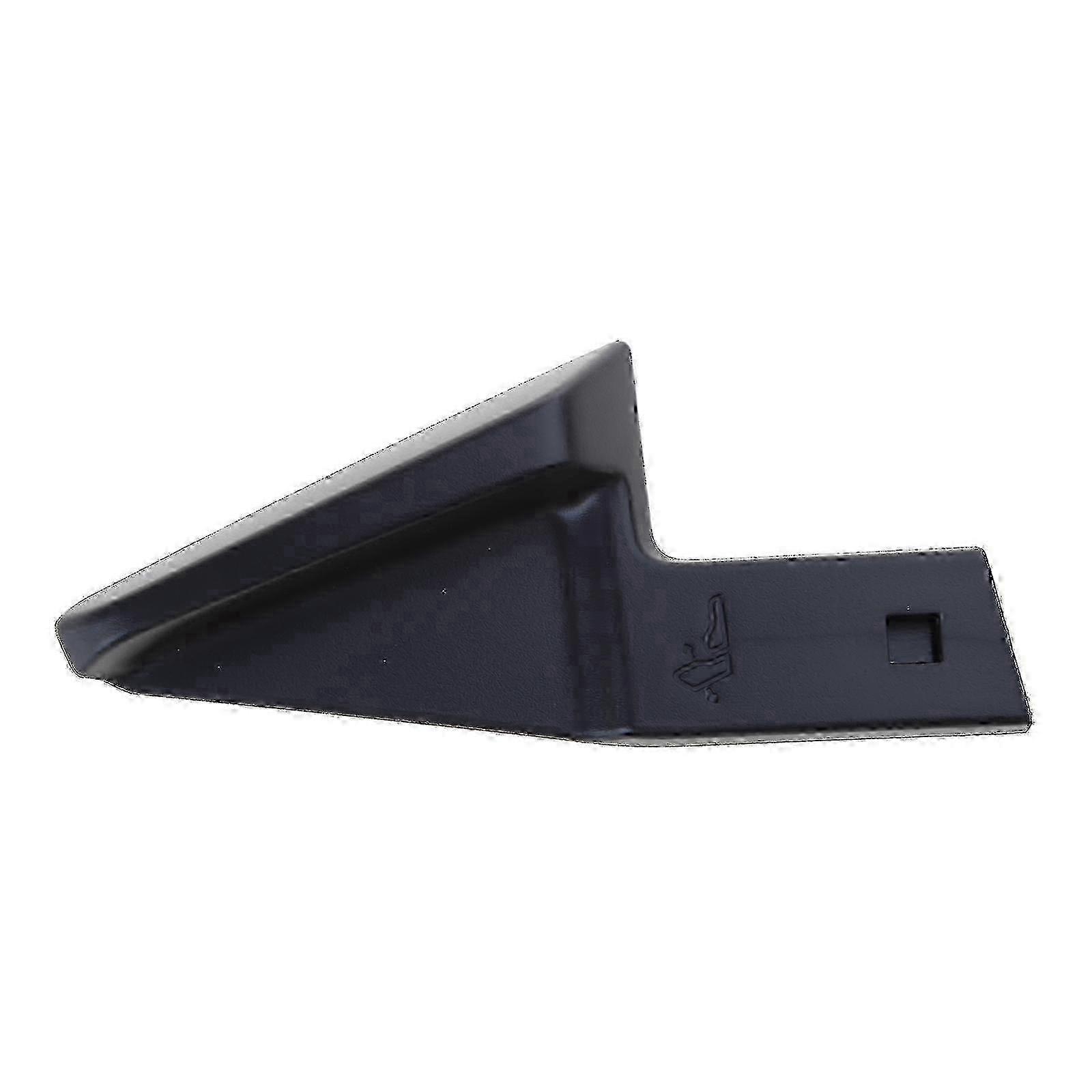 Seat Adjustment Handle for Van Models with Compatibility Feature