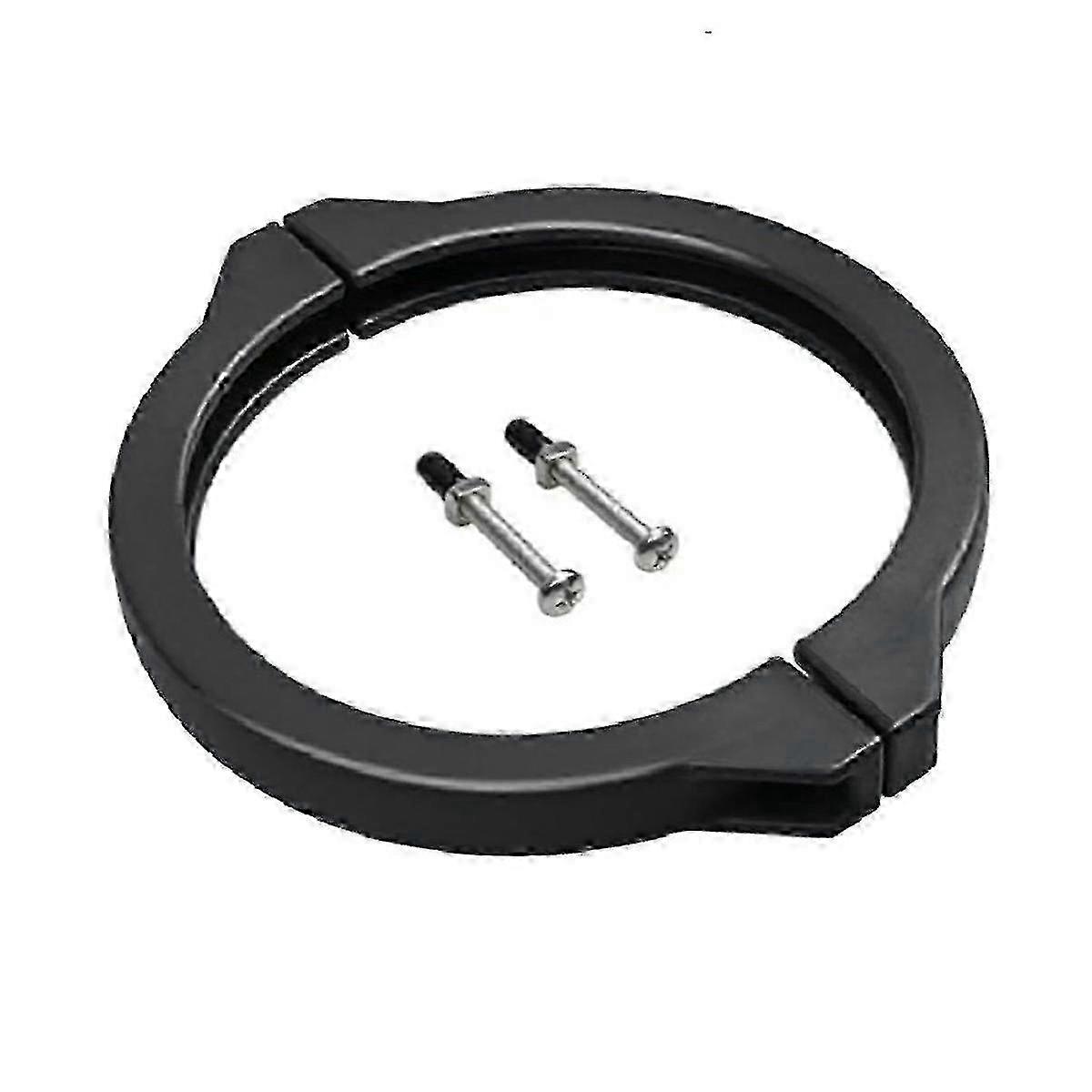 Swimming Pool Sand Filter Valve Clamp Assembly Replacement Part