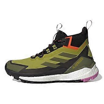 Adidas Terrex Free Hiker 2 GORE-TEX 'Pulse Olive' GV8900