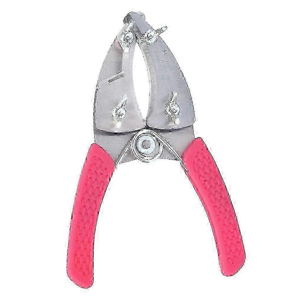 Stainless Steel Fruit Tree Pruning Shears for Grafting & Ring Peeling