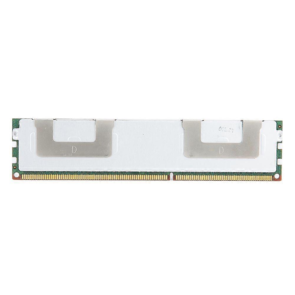 8GB Server Ram Computer Memory Components PC3-10600R DDR3 1333MHZ 2R*4 ECC REG YEMAA
