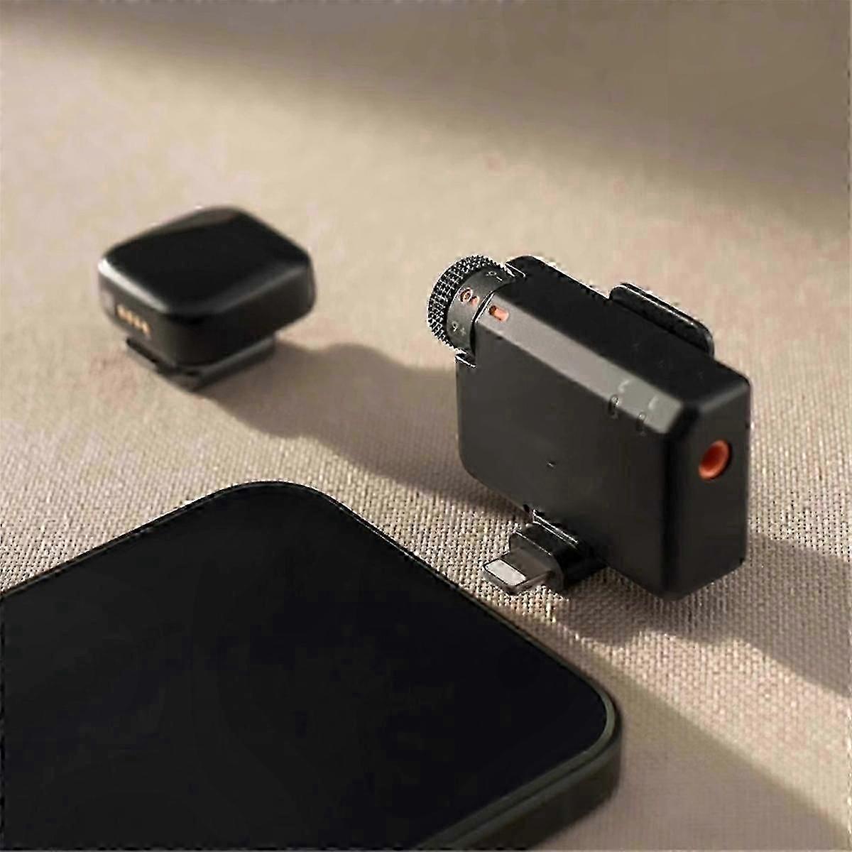 Type C Mobile Phone Adapter for Mic Mini Accessories Compatibility