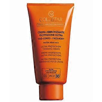 Special Perfect Tan Ultra Protection Tanning Cream SPF30 - Sunscreen for the body 150ml