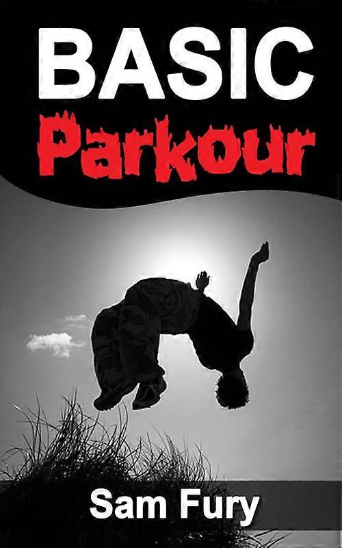 Basic Parkour Parkour Training For Beginners