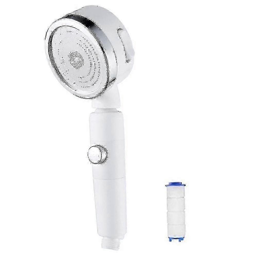 R8 Handheld Shower Head