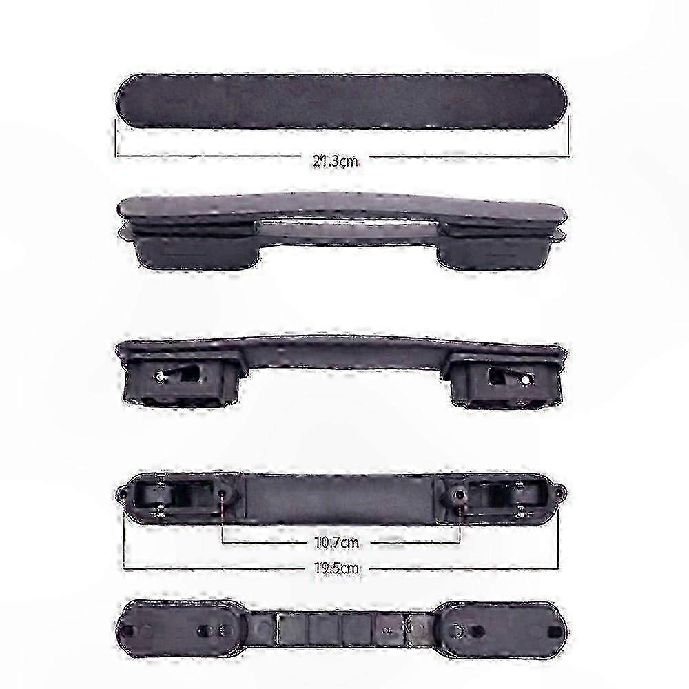 Universal Luggage Handle Replacement