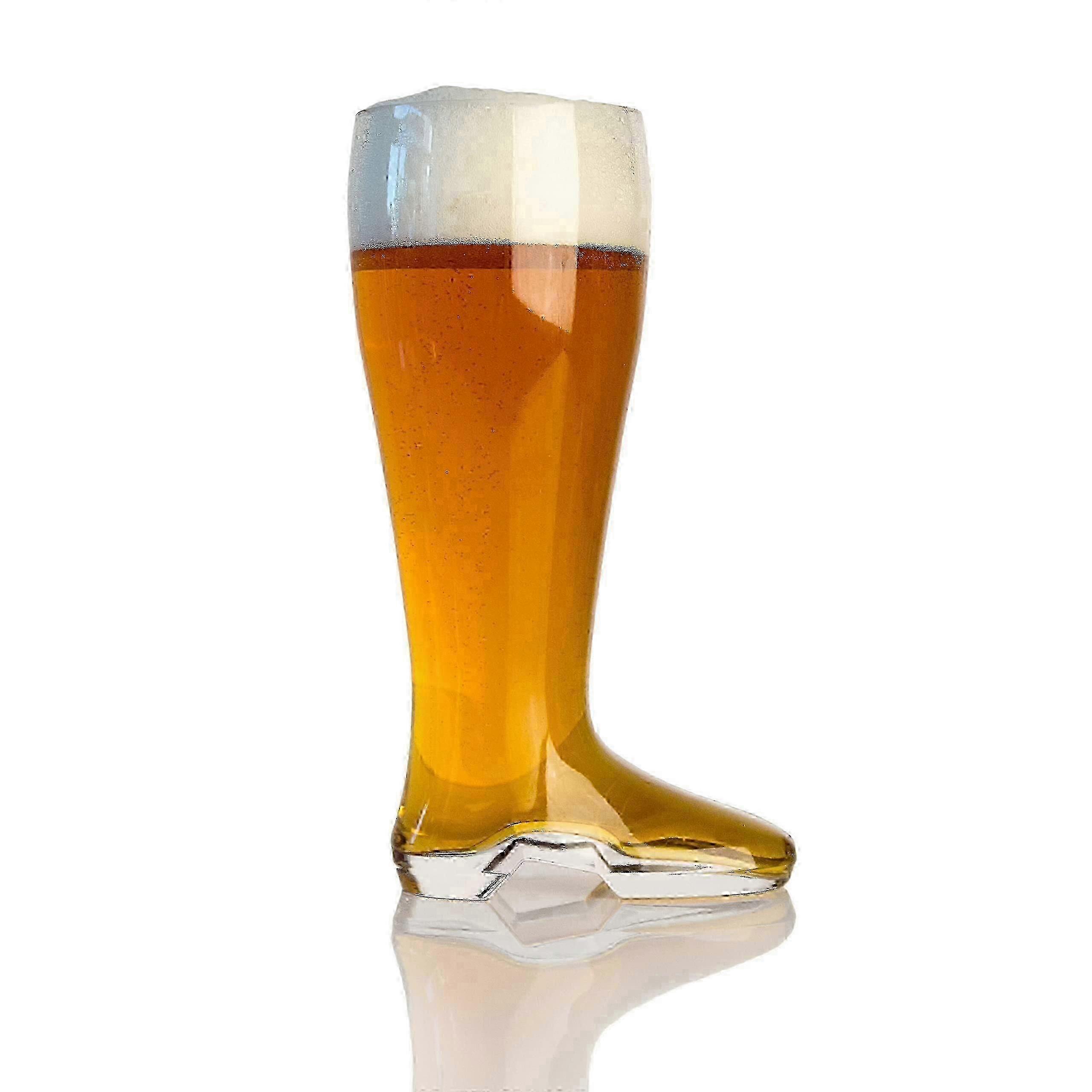 1.4L Das Boot Beer Glass