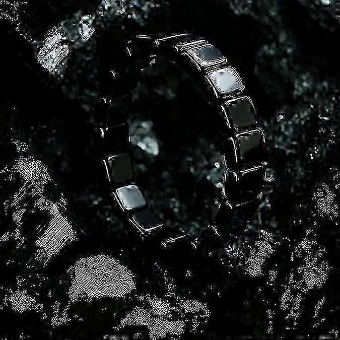 Hemys Hematite Bracelet Men,Hematite Bracelets For Men