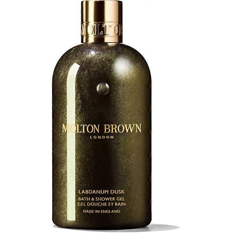 Labdanum Dusk Bath & Shower Gel 300ml