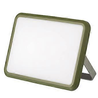 Projecteur LED ultra-lumineux pour le camping, lampe de travail magnétique rechargeable pour tente, atelier et situations d'urgence