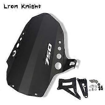 High Quality Compatible with HONDA Compatible withza750 Compatible withza 750 2020-2023 2022 Motorcycle Rear Fender Mudguard Mudflap Guard Protector W